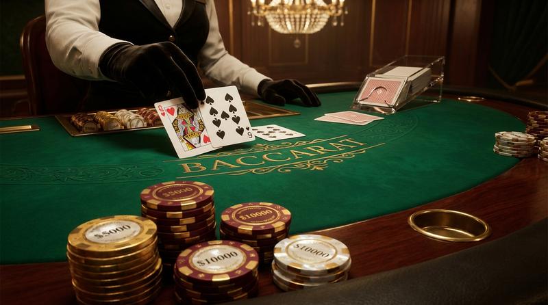 极地环境实时光追渲染方案：复盘风暴娱乐超长单镜头管线