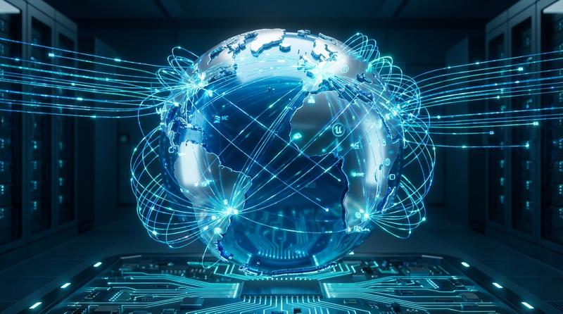 影视特效后期方案评测：神经网络渲染与光追渲染的实战博弈